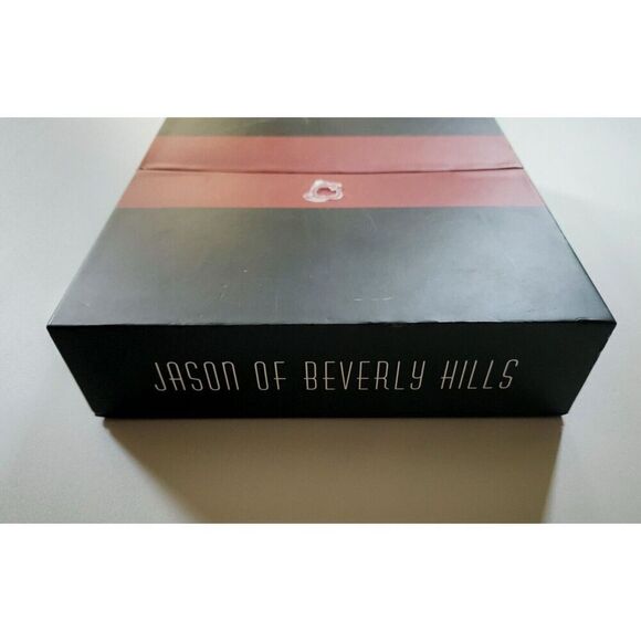 Jason Of Beverly Hills “The Red Stripe Tray” Jewelry Tray - Picture 5 of 9